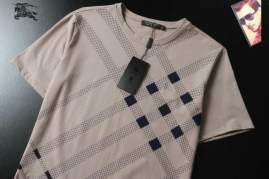 Picture of Burberry Polo Shirts Short _SKUBurberryM-3XL25tn1129223